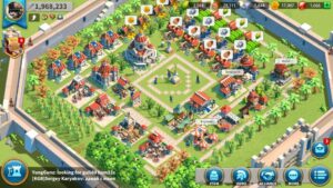 Rise of Kingdoms: Network Unstable Errors & Connection Problems [How to Fix]