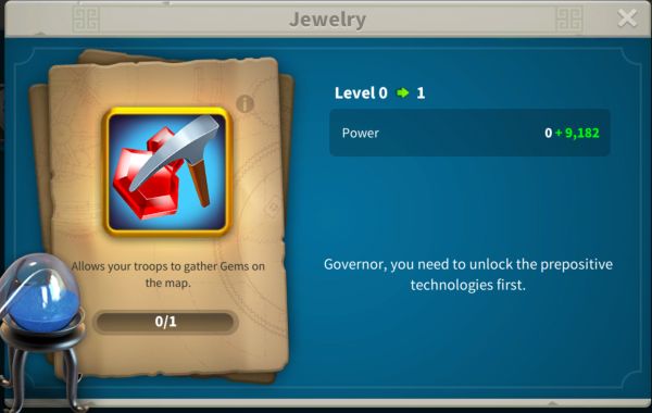 rise of kingdoms how to get more gems 2