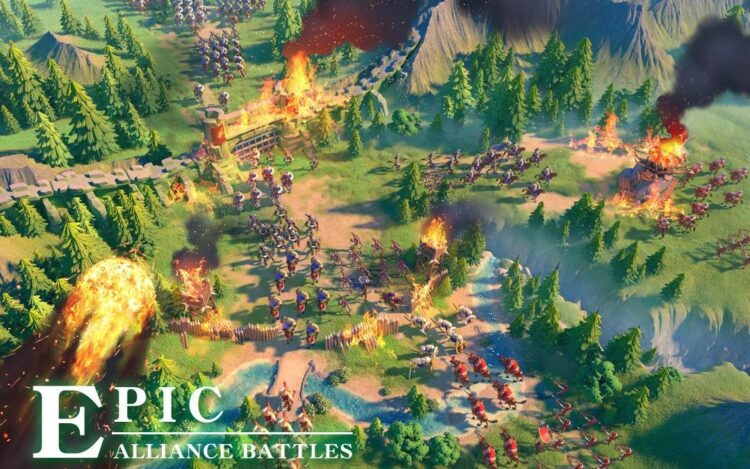 rise of kingdoms unique units guide