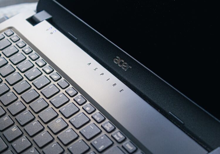 acer aspire laptop