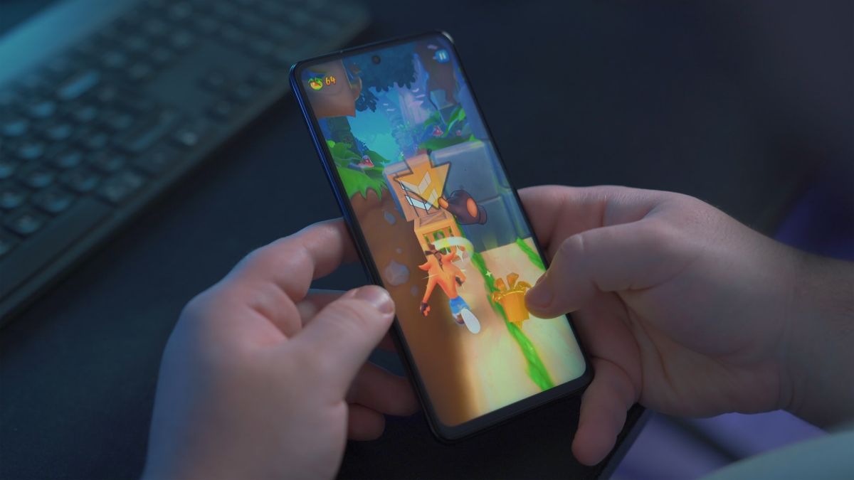 The Biggest Upcoming Mobile Games of 2022