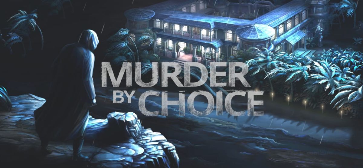 Murder by Choice - How to get more Energy