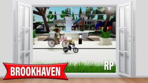 Roblox Brookhaven ID Codes [NEW CODES]