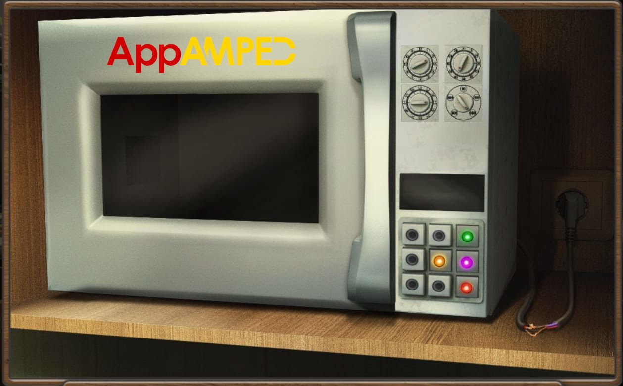 Tricky Doors Walkthrough Level 3 Locked Apartment