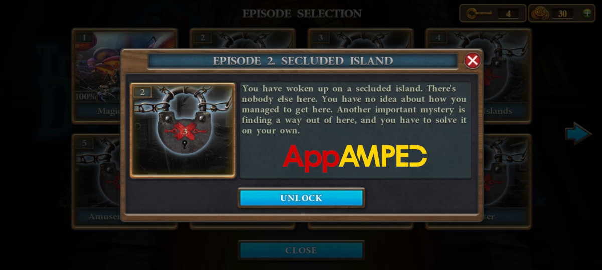 Tricky Doors Walkthrough Level 2 Secluded Island