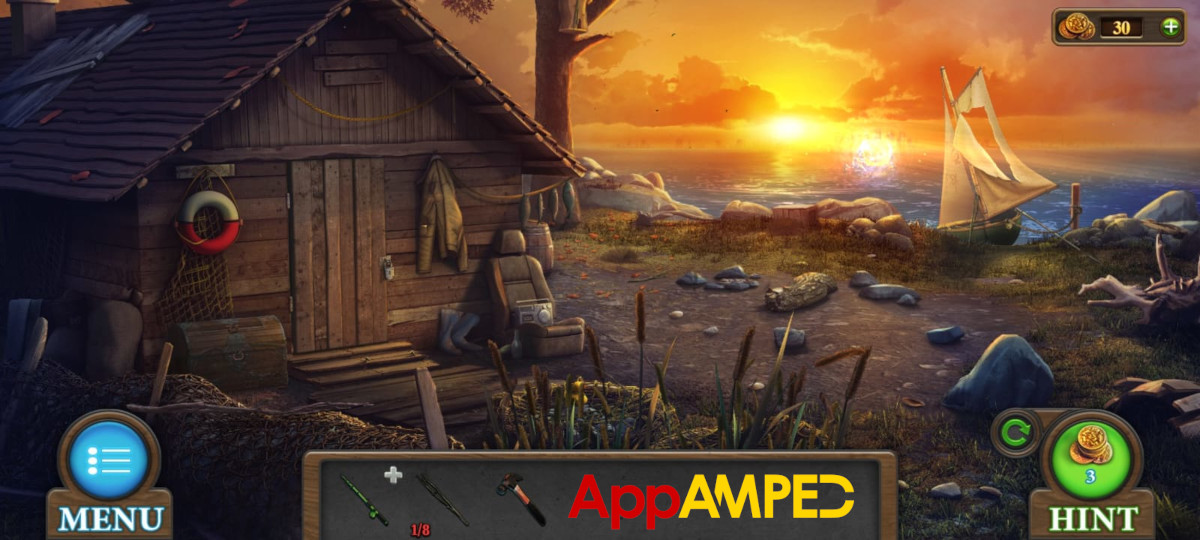 Tricky Doors Walkthrough Level 2 Secluded Island