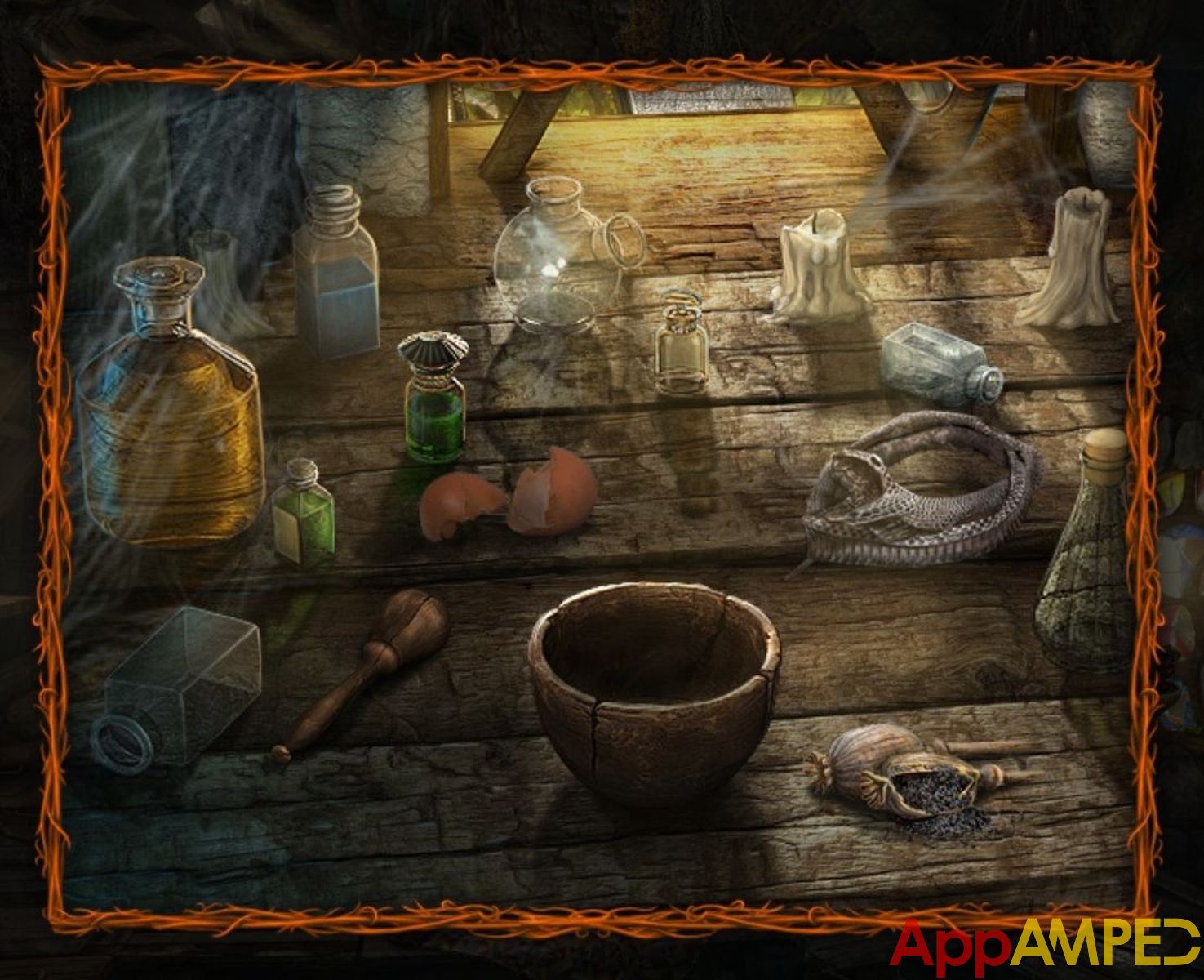 Lost Lands 8 – Sand Captivity Walkthrough Part 1