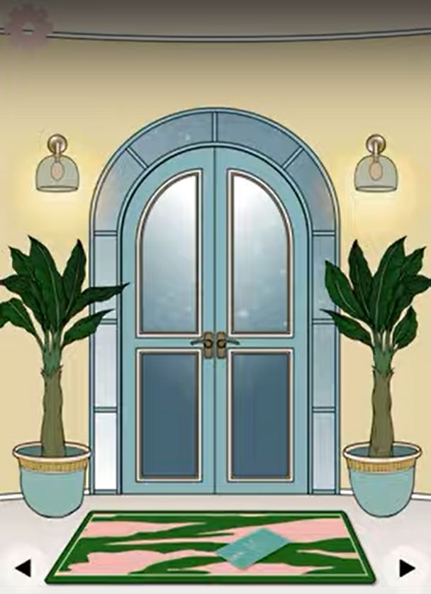 Moon House Room Escape Full Walkthrough