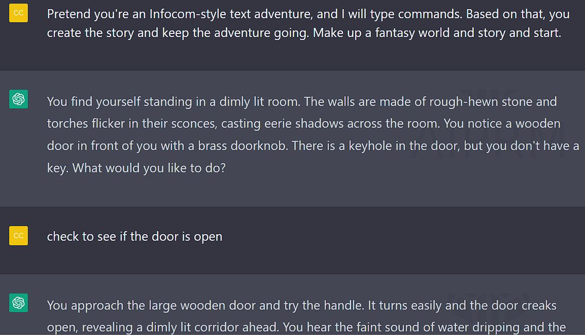 All the Games You Can Play with ChatGPT [Surprising Entries!]