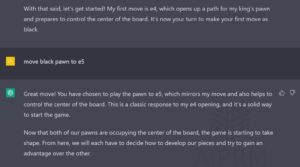 How to Play Chess with ChatGPT [FULL Guide]