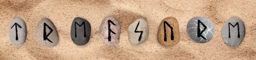 Ancient Runes