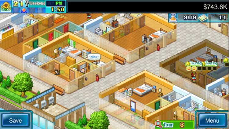 Dream House Days tips and cheats
