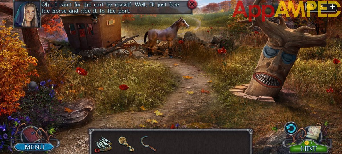 Legendary Tales 2 Cataclysm Full Walkthrough