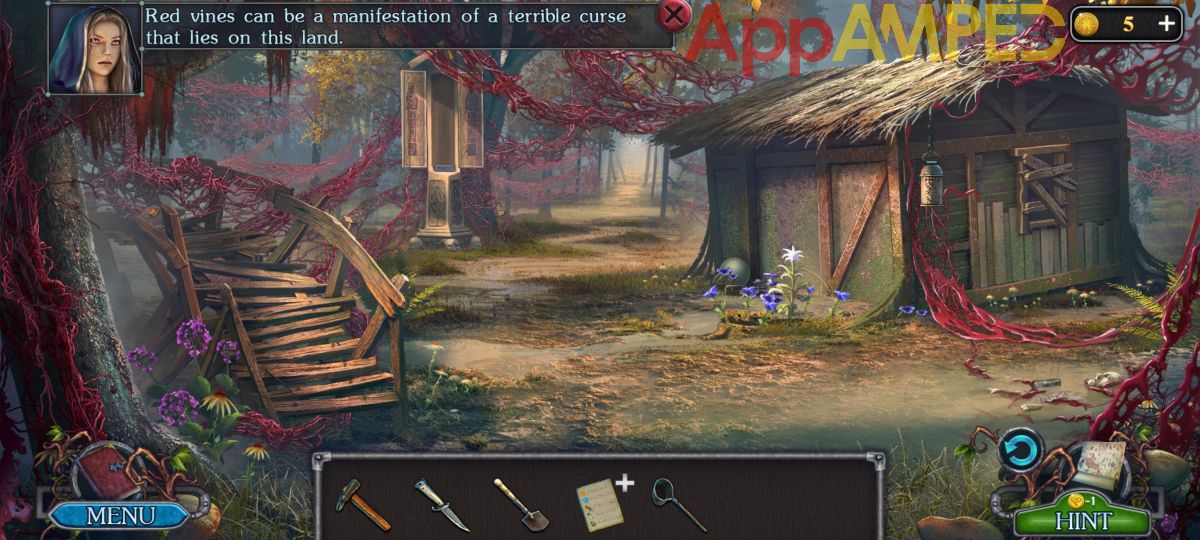 Legendary Tales 2 Cataclysm Full Walkthrough