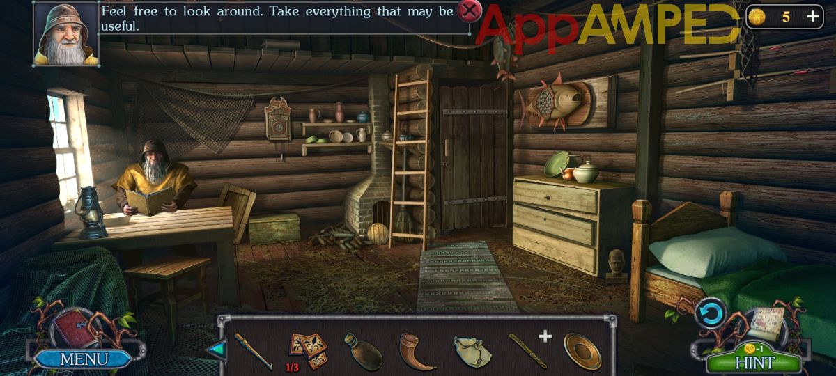 Legendary Tales 2 Cataclysm Full Walkthrough