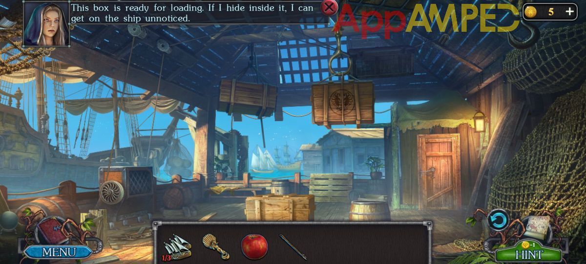 Legendary Tales 2 Cataclysm Full Walkthrough