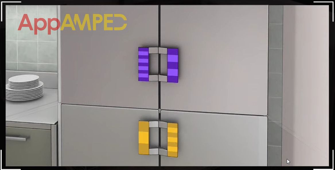 room exit chapter 3 level 15