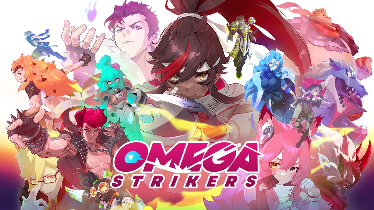 Omega Strikers Codes