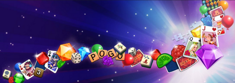 Pogo Games