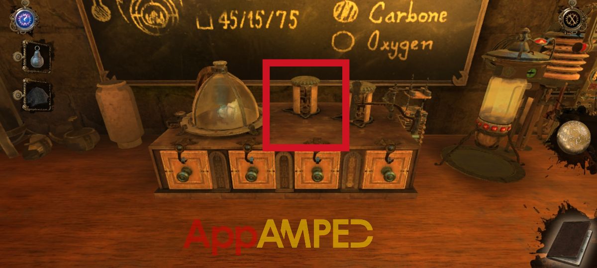 The House of Da Vinci 3 Chapter 3 Walkthrough