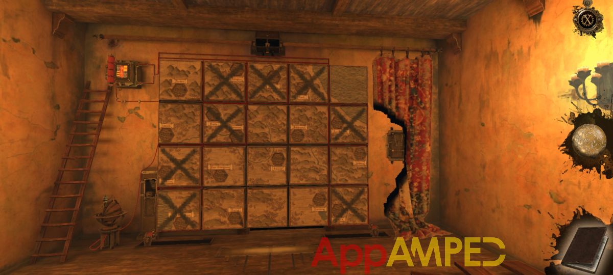 house of da vinci 3 walkthrough