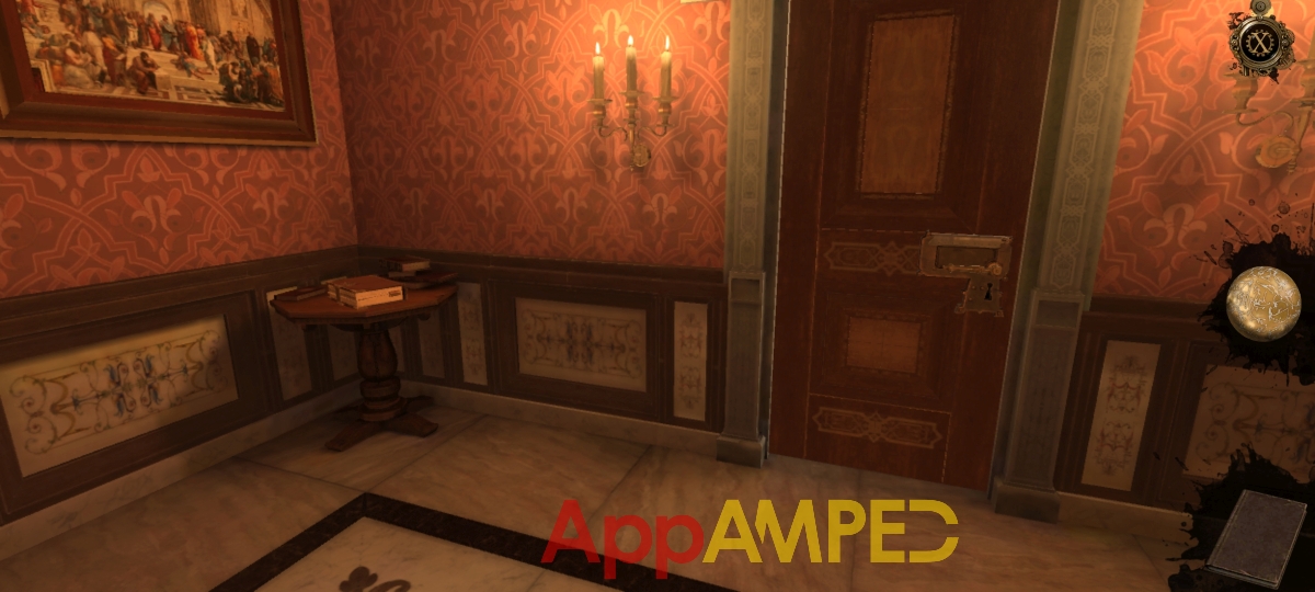 The House of Da Vinci 3 Chapter 4 Walkthrough