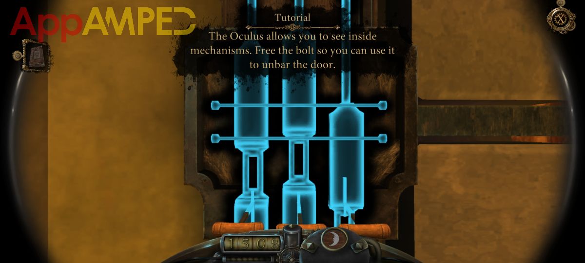 The House of Da Vinci 3 Chapter 1 Walkthrough