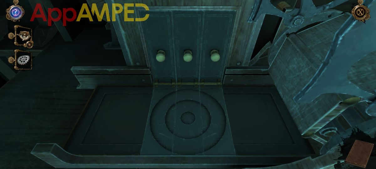 The House of Da Vinci 3 Chapter 1 Walkthrough