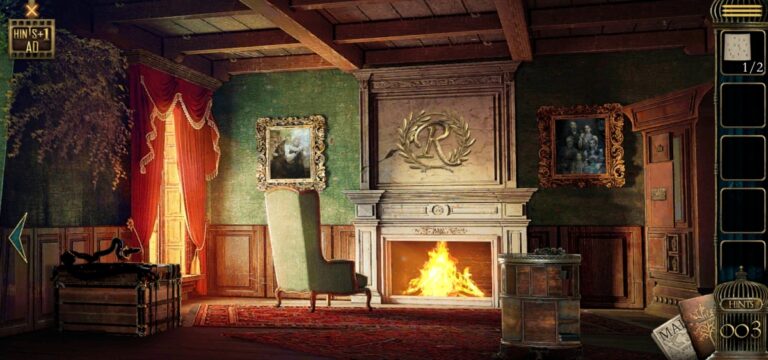 escape-room-the-mist-walkthrough-chapter-1