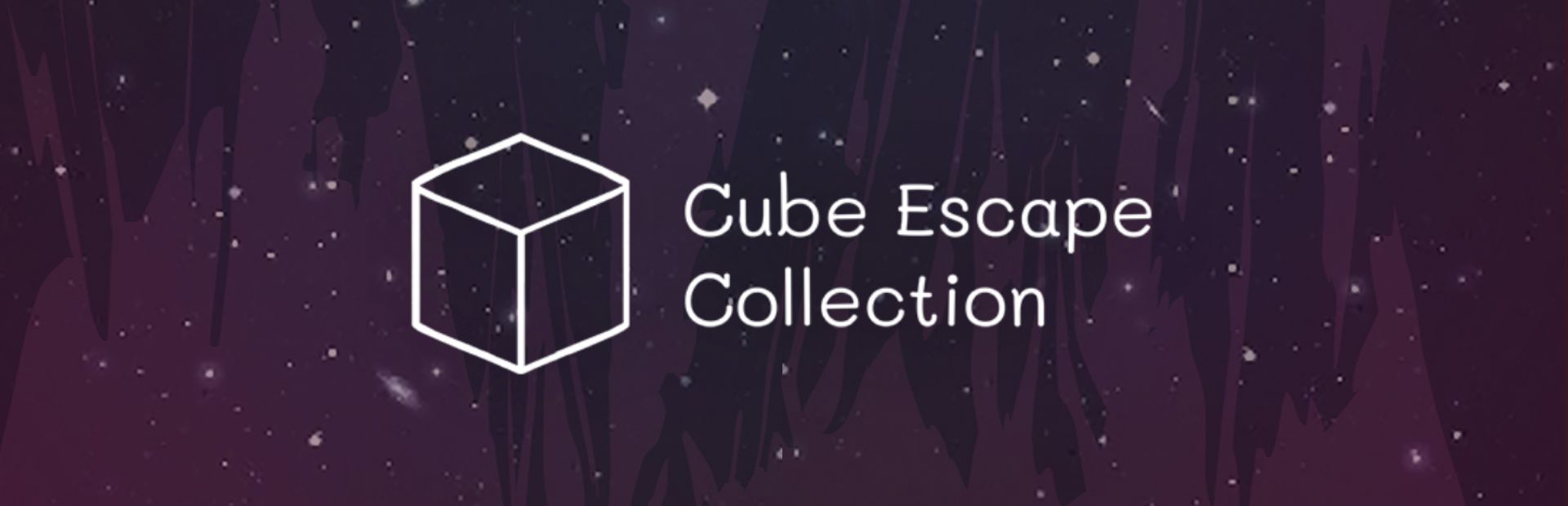 Cube Escape Collection Walkthrough