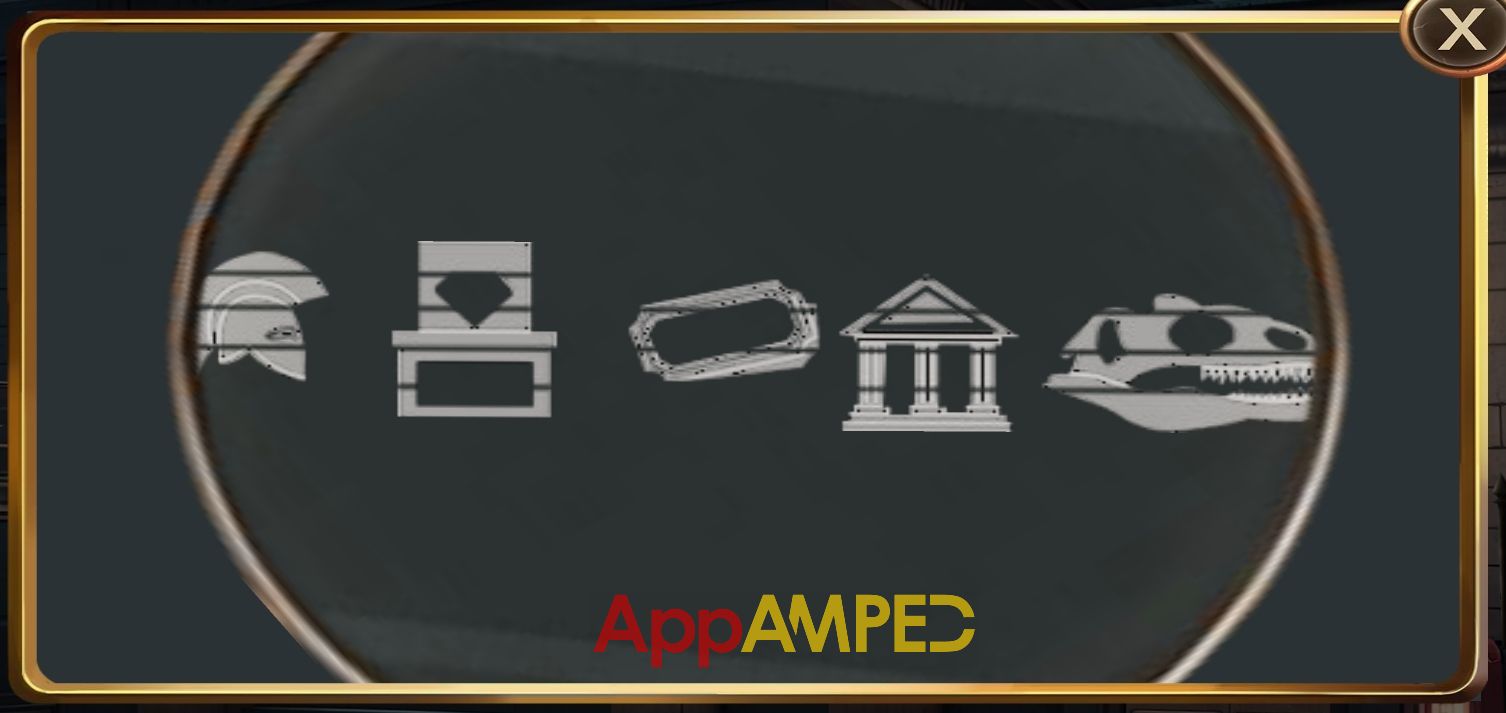 Escape Room: Grim of Legacy – Level 2 Walkthrough