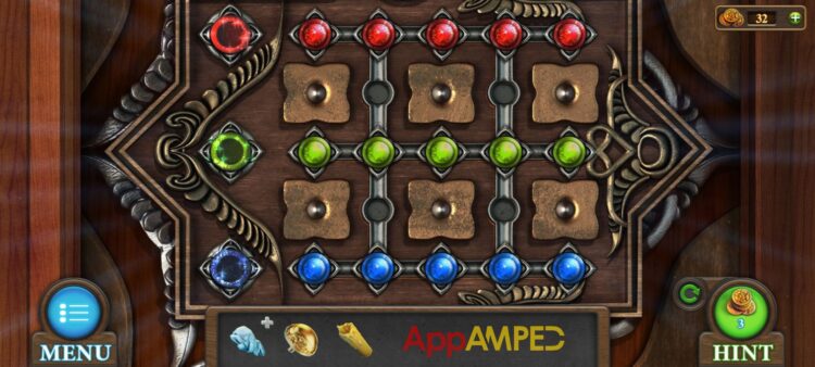 Tricky Doors Walkthrough Episode 10 - Train Colored Puzzle