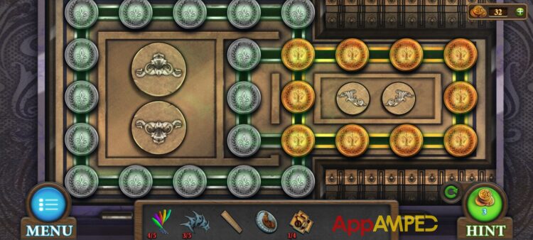 Tricky Doors Walkthrough Episode 11 - Circus Chip Sorting