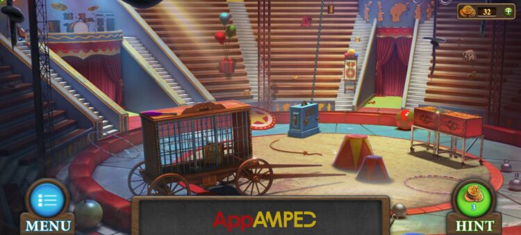 Tricky Doors Walkthrough Episode 11 - Circus Stage