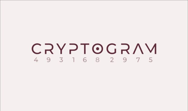Cryptogram Answers