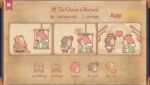 Storyteller Walkthrough Chapter 7 – Crown Intrigue