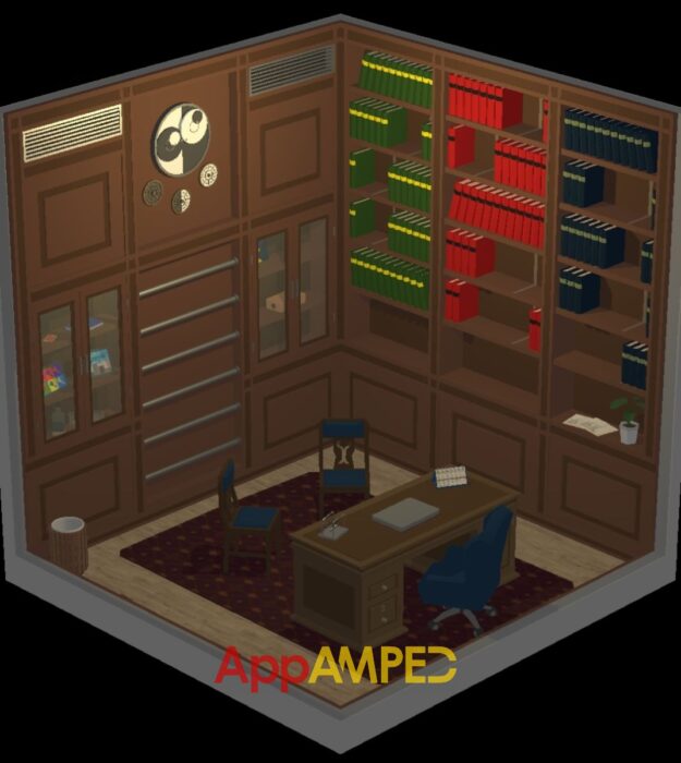 50 Tiny Room Escape Walkthrough Level 13