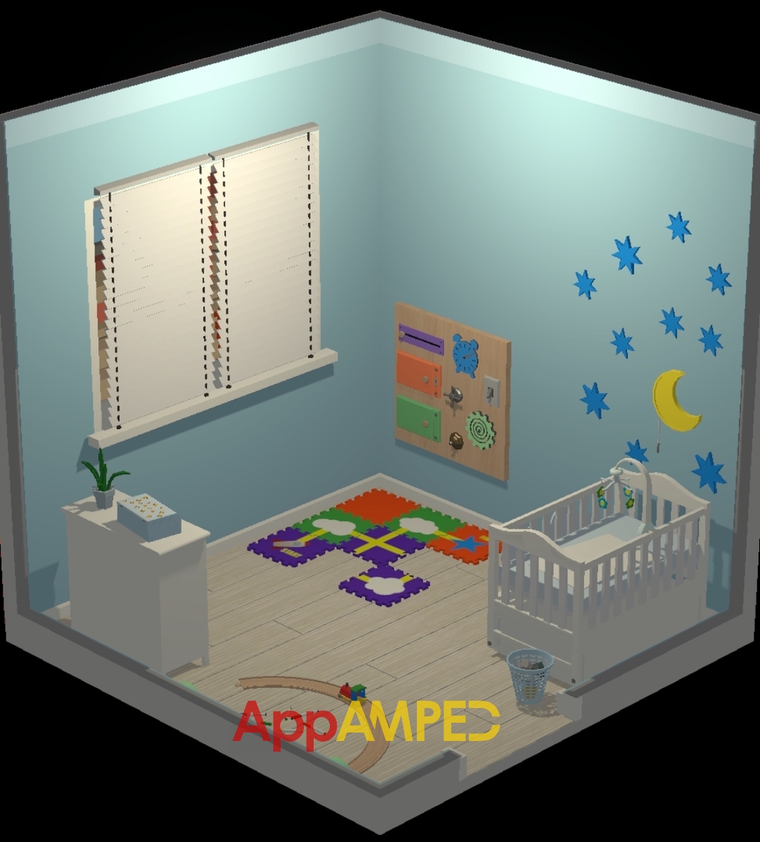 room 4 50 tiny room escape