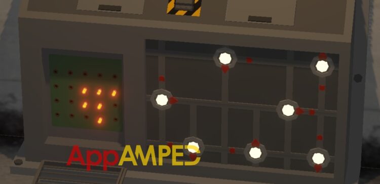 50 Tiny Room Escape Walkthrough Level 19 Fuses