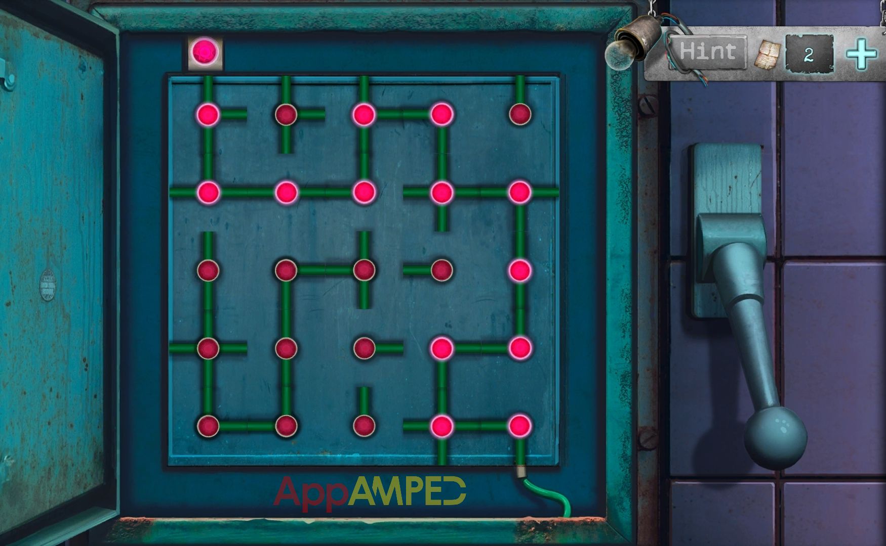 Scary Horror 2: Escape Games Walkthrough [Kidnapping]