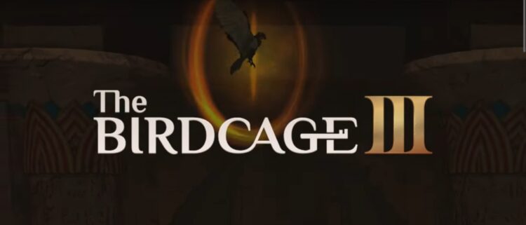 Birdcage 3