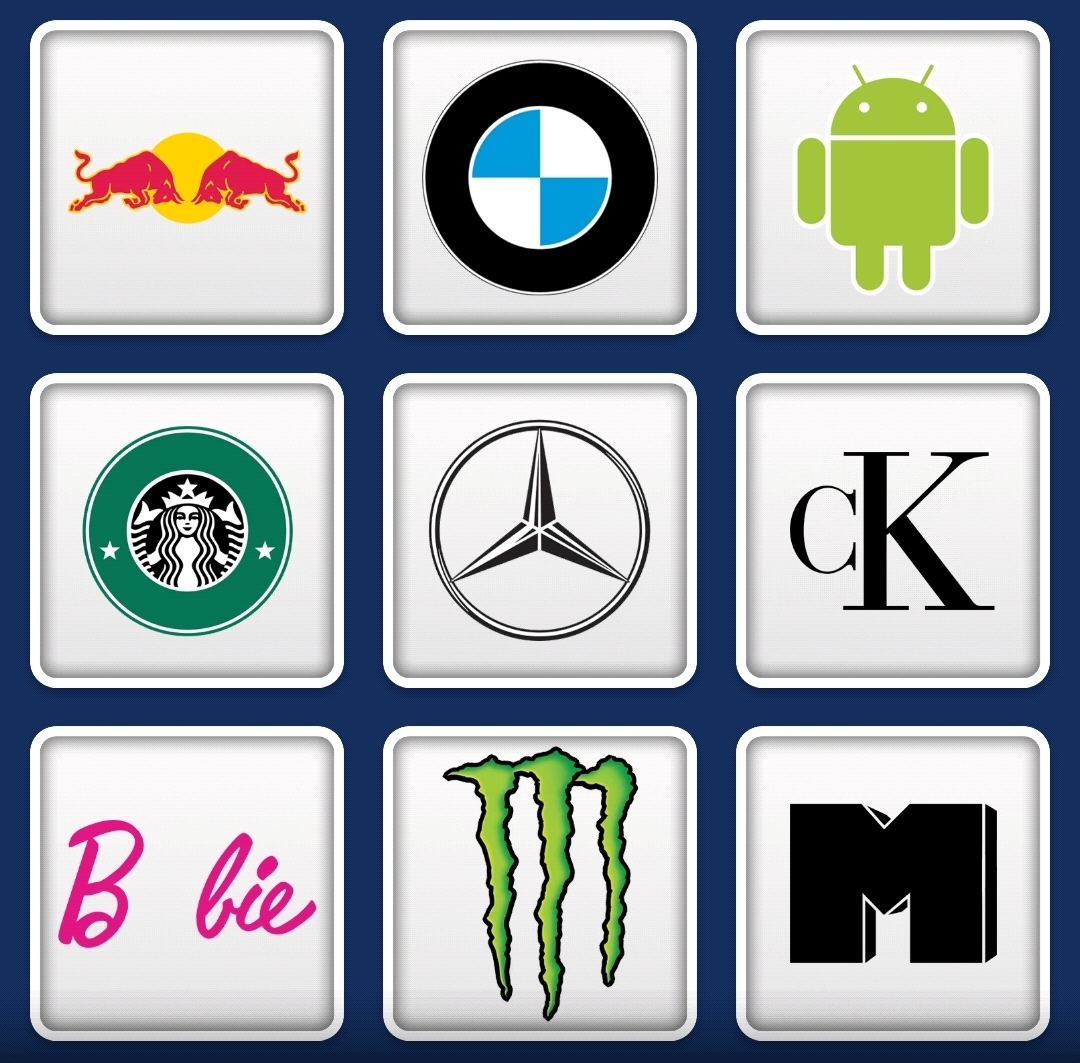 Logo Quiz World Trivia Game Answers Level 1 Level 5