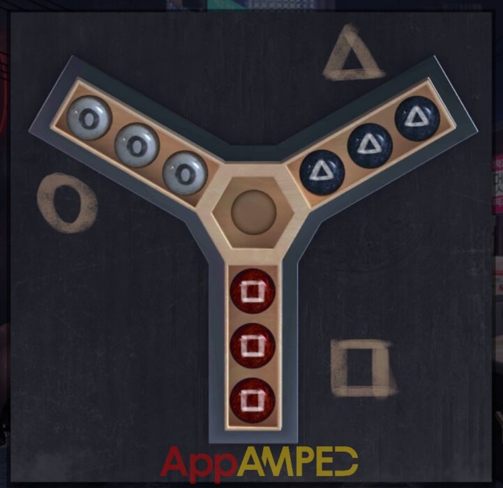 Time Travel Walkthrough Level 9 Stone Pattern