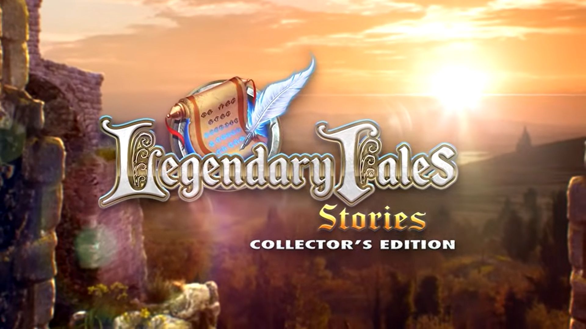 Legendary Tales 3 Featured
