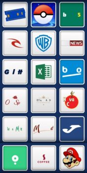 Logo Quiz – World Trivia Game Answers Level 21 – Level 25