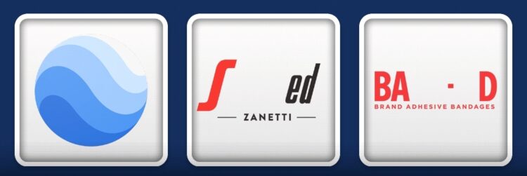 Logo Quiz - World Trivia Level 29 c