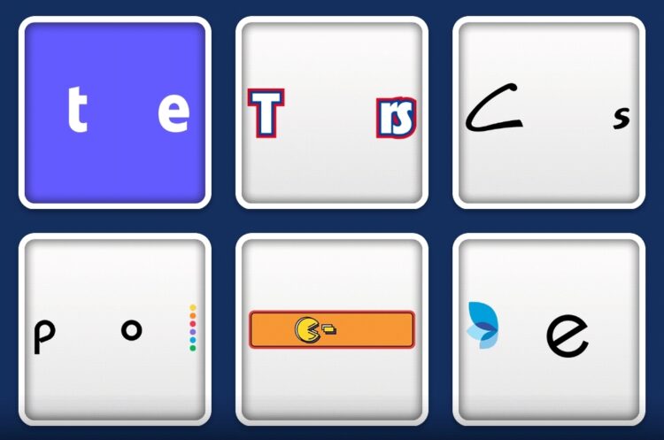 Logo Quiz - World Trivia Level 31 c