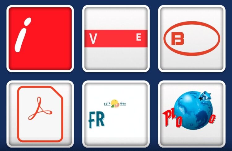 Logo Quiz - World Trivia Level 38 c