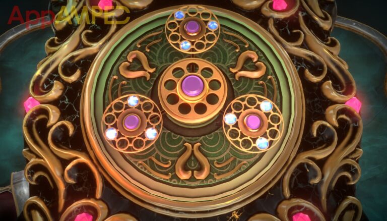 Boxes – Lost Fragments Walkthrough Chapter 1