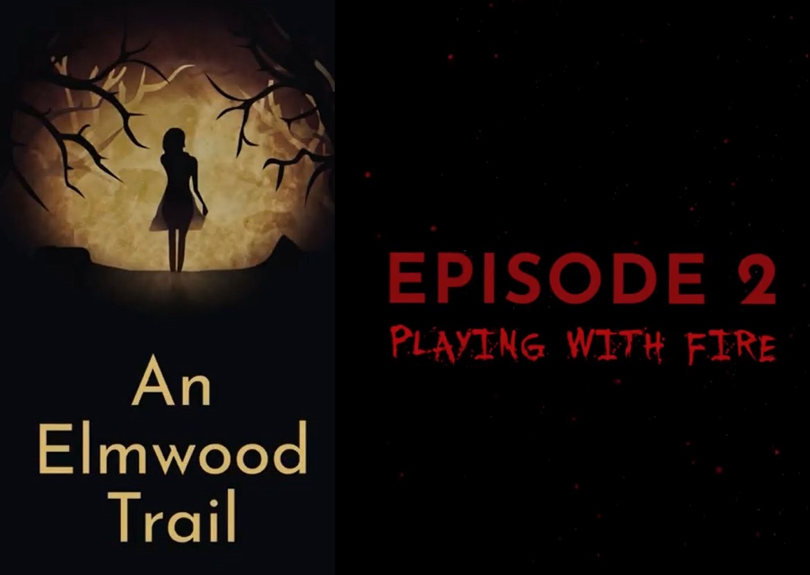An Elmwood Trail Walkthrough Episode 2 image